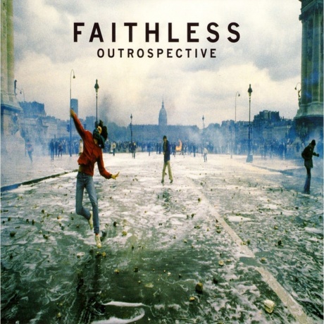 Faithless - Outrospective (0889854227913) виниловая пластинка
Faithless - Outrospective (0889854227913) виниловая пластинка