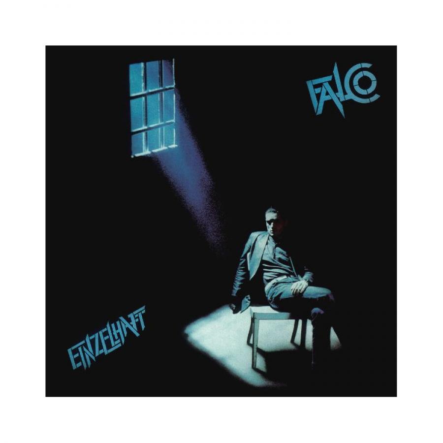 Виниловая пластинка Falco, Einzelhaft (0888750853417)
Виниловая пластинка Falco, Einzelhaft (0888750853417)