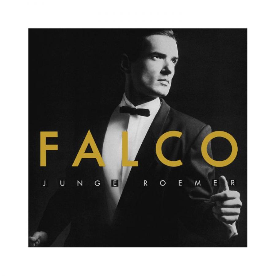 Виниловая пластинка Falco, Junge Roemer (0888750853318)
Виниловая пластинка Falco, Junge Roemer (0888750853318)