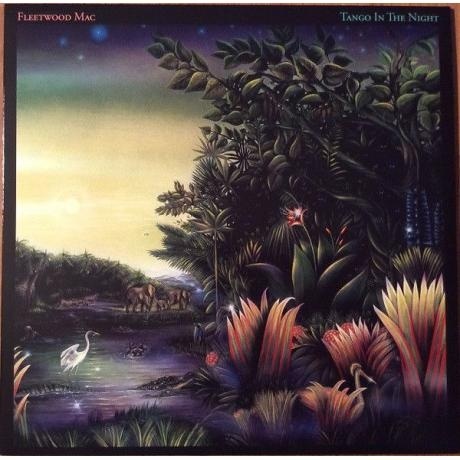 Fleetwood Mac - Tango In The Night (0081227935610) виниловая пластинка
Fleetwood Mac - Tango In The Night (0081227935610) виниловая пластинка