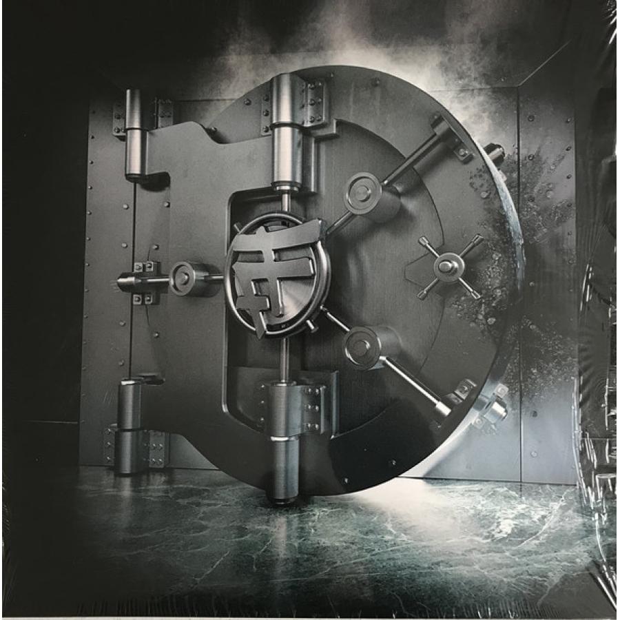 Виниловая пластинка Fonky Family, Marginale Musique
Виниловая пластинка Fonky Family, Marginale Musique