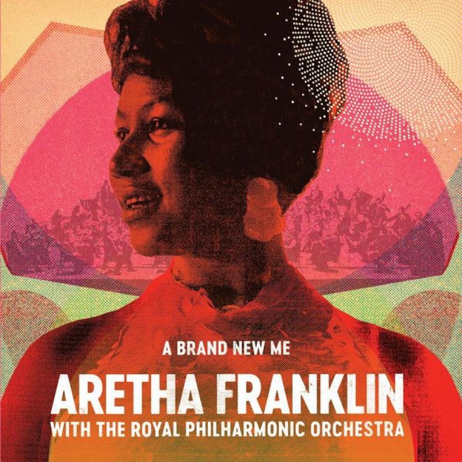 Виниловая пластинка Franklin, Aretha / Royal Philharmonic Orchestra, The, A Brand New Me (0081227942366)
Виниловая пластинка Franklin, Aretha / Royal Philharmonic Orchestra, The, A Brand New Me (0081227942366)