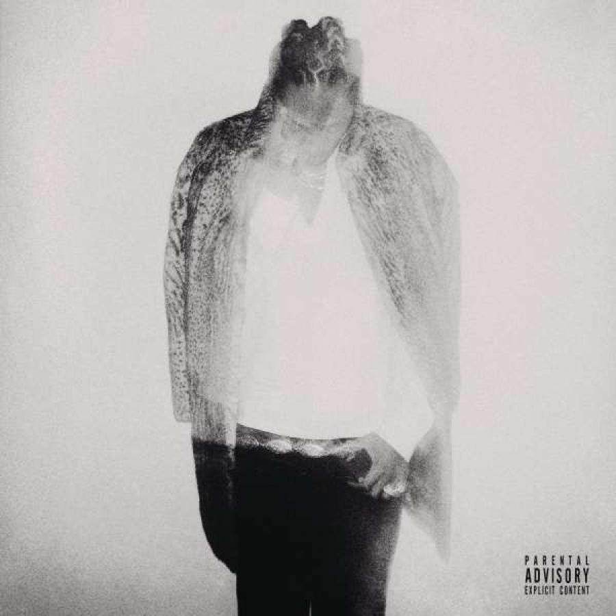 Виниловая пластинка Future, Hndrxx (0889854809416)
Виниловая пластинка Future, Hndrxx (0889854809416)
