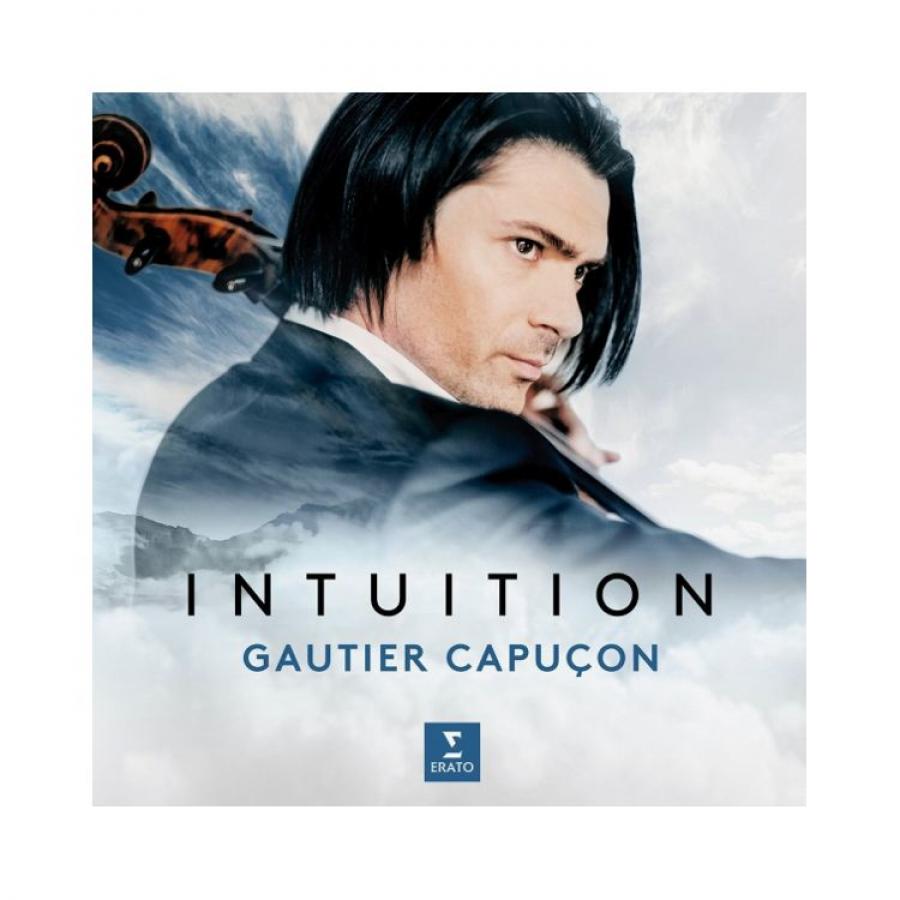 Виниловая пластинка Gautier Capucon, Jerome Ducros, Orchestre De Chambre De Paris / Douglas Boyd (0190295687601
Виниловая пластинка Gautier Capucon, Jerome Ducros, Orchestre De Chambre De Paris / Douglas Boyd (0190295687601