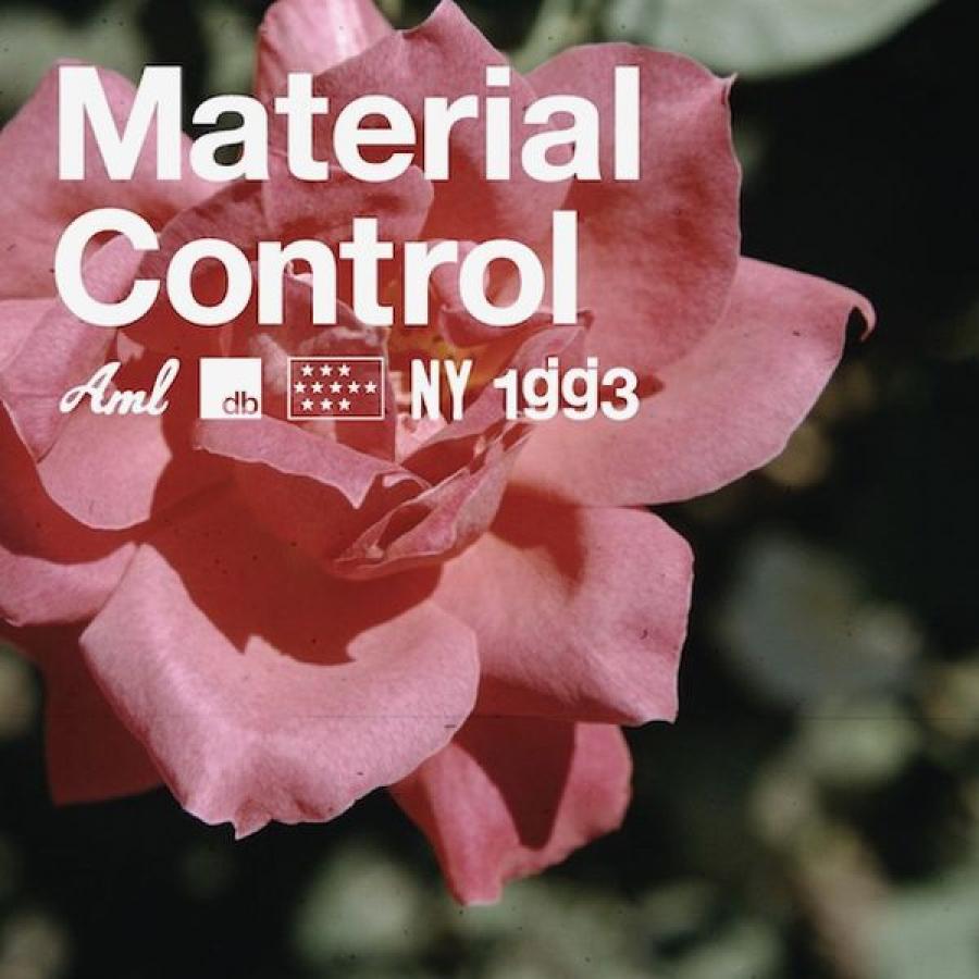 Виниловая пластинка Glassjaw, Material Control (0190758112411)
Виниловая пластинка Glassjaw, Material Control (0190758112411)