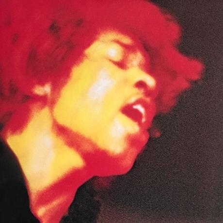 Jimi Hendrix - Electric Ladyland (0888751345119) виниловая пластинка
Jimi Hendrix - Electric Ladyland (0888751345119) виниловая пластинка