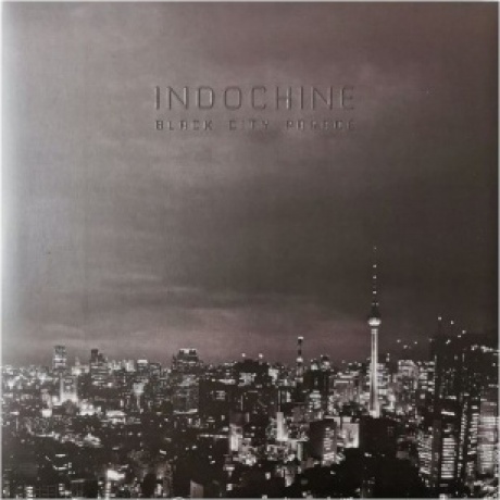 Indochine, Black City Parade (0889853534616) виниловая пластинка
Indochine, Black City Parade (0889853534616) виниловая пластинка
