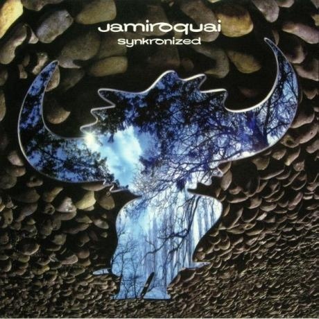 Jamiroquai, Synkronized (0190758111810) виниловая пластинка
Jamiroquai, Synkronized (0190758111810) виниловая пластинка