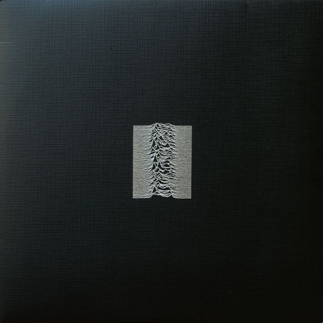 Joy Division - Unknown Pleasures (0825646183906) виниловая пластинка
Joy Division - Unknown Pleasures (0825646183906) виниловая пластинка