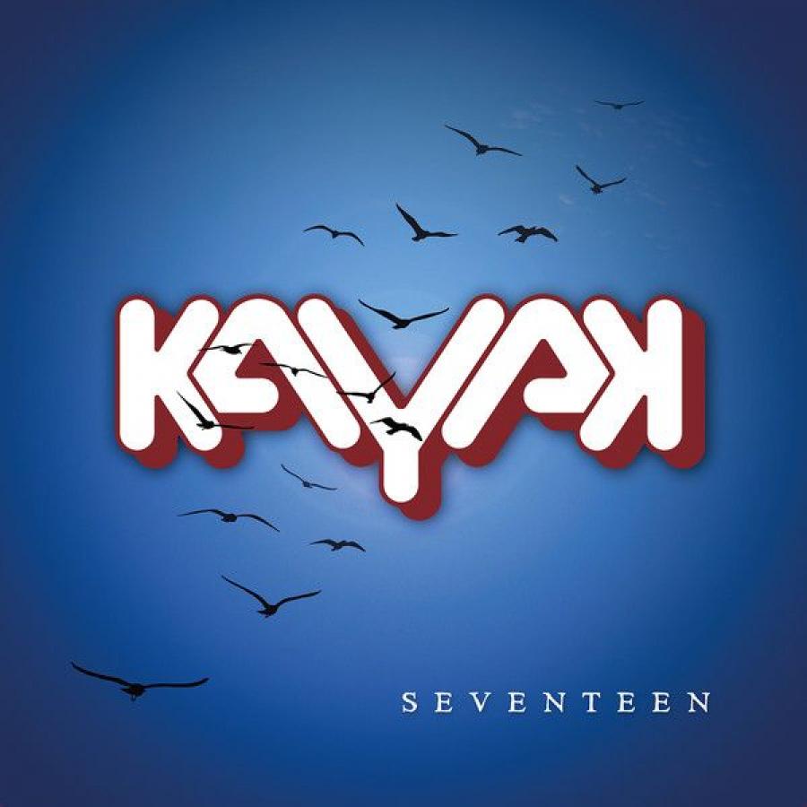 Виниловая пластинка Kayak, Seventeen (2LP, CD) (0190758020310)
Виниловая пластинка Kayak, Seventeen (2LP, CD) (0190758020310)