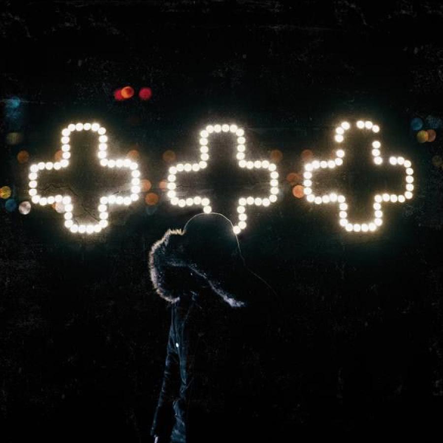 Виниловая пластинка Kmpfsprt, Gaijin (LP, CD) (0190758181417)
Виниловая пластинка Kmpfsprt, Gaijin (LP, CD) (0190758181417)