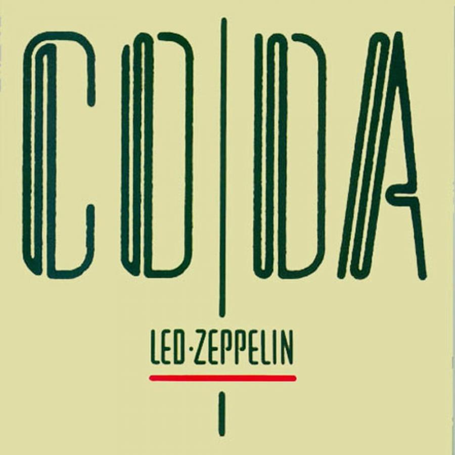 Виниловая пластинка Led Zeppelin, Coda (Deluxe , Remastered) (0081227955830
Виниловая пластинка Led Zeppelin, Coda (Deluxe , Remastered) (0081227955830