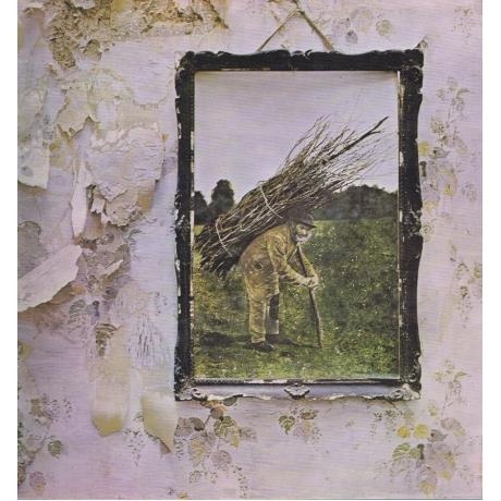 Led Zeppelin - Led Zeppelin IV (Remastered) (0081227965778) виниловая пластинка
Led Zeppelin - Led Zeppelin IV (Remastered) (0081227965778) виниловая пластинка