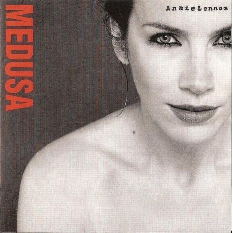 Annie Lennox - Medusa (0889854206710) виниловая пластинка
Annie Lennox - Medusa (0889854206710) виниловая пластинка