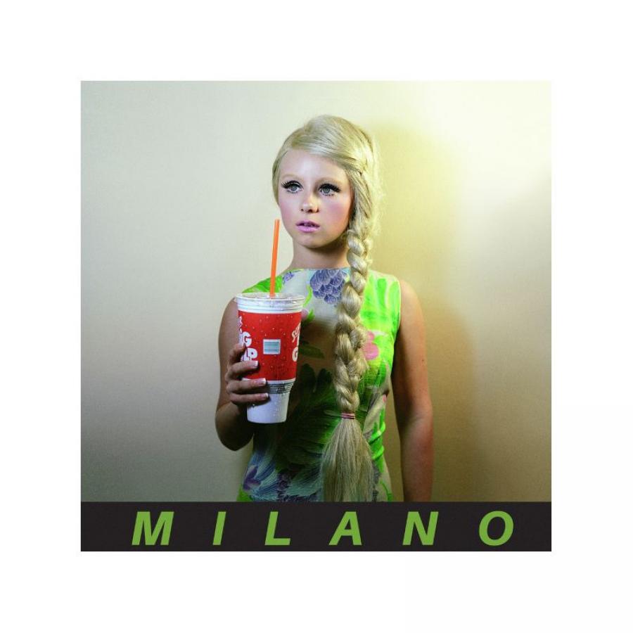 Виниловая пластинка Luppi, Daniele / Parquet Courts, Milano
Виниловая пластинка Luppi, Daniele / Parquet Courts, Milano