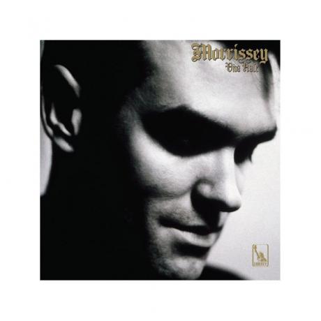 Morrissey, Viva Hate (5099908216915) виниловая пластинка
Morrissey, Viva Hate (5099908216915) виниловая пластинка