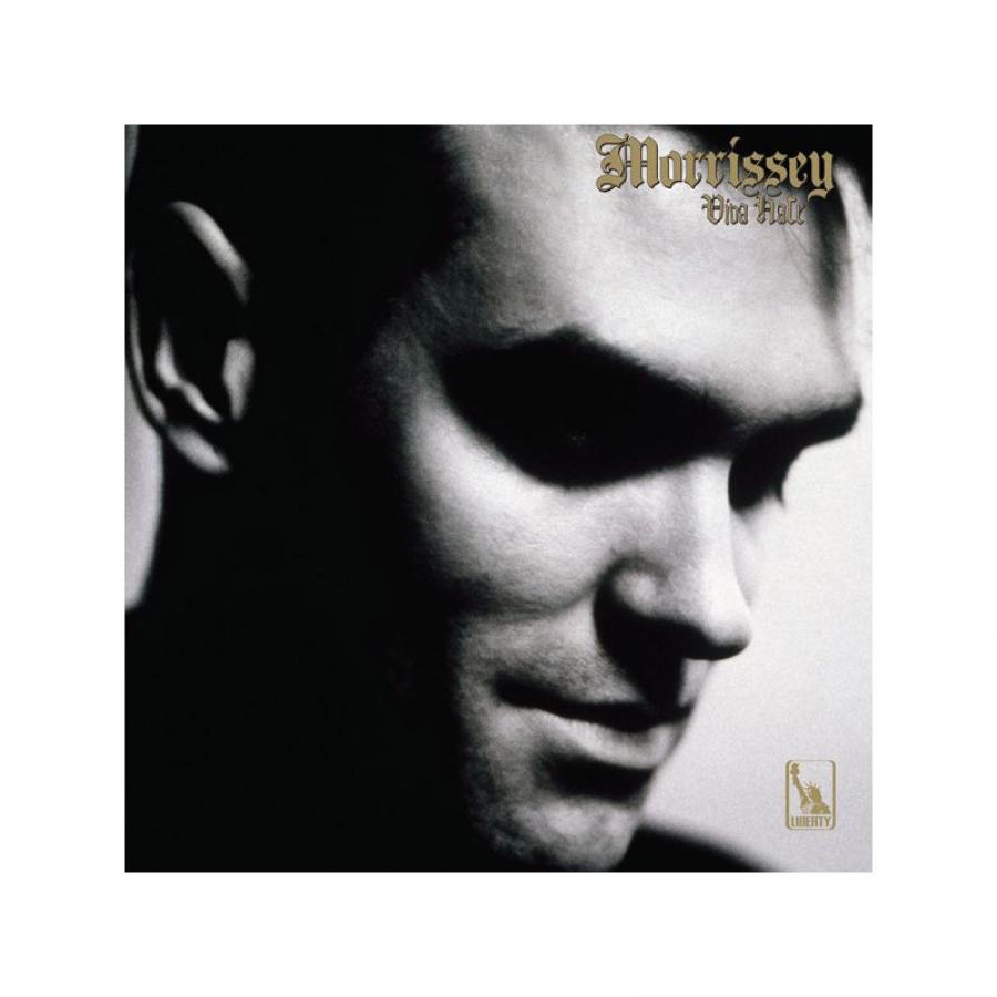 Виниловая пластинка Morrissey, Viva Hate (5099908216915)
Виниловая пластинка Morrissey, Viva Hate (5099908216915)