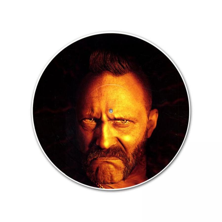 Виниловая пластинка Mustasch, Silent Killer (Picture Vinyl
Виниловая пластинка Mustasch, Silent Killer (Picture Vinyl