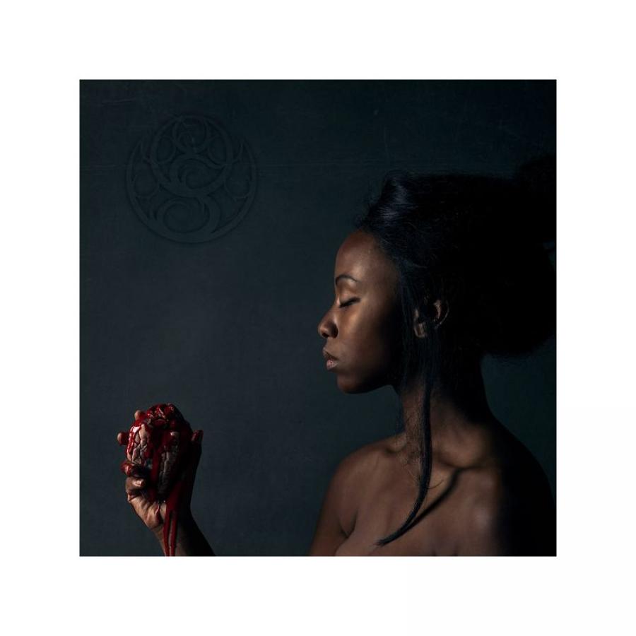 Виниловая пластинка Oceans Of Slumber, The Banished Heart (2LP, CD
Виниловая пластинка Oceans Of Slumber, The Banished Heart (2LP, CD