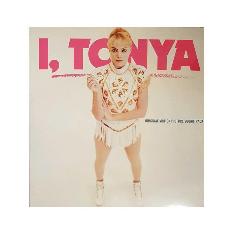 Виниловая пластинка OST, I, Tonya
Виниловая пластинка OST, I, Tonya