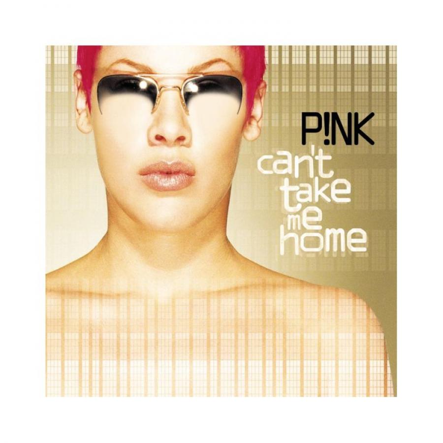 Виниловая пластинка P!NK, Can'T Take Me Home (0190758083612
Виниловая пластинка P!NK, Can'T Take Me Home (0190758083612