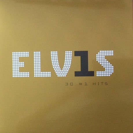 Elvis Presley - 30 #1 Hits (0888751119611) виниловая пластинка
Elvis Presley - 30 #1 Hits (0888751119611) виниловая пластинка