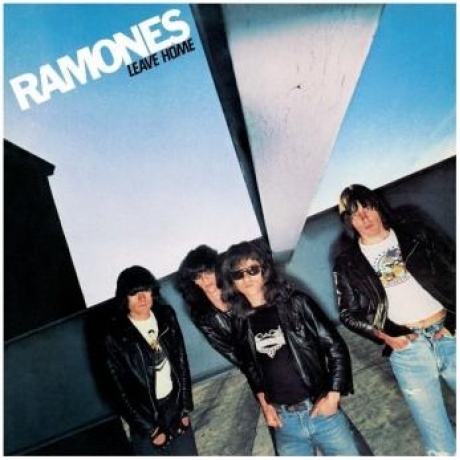 Ramones - Leave Home (0081227940256) виниловая пластинка
Ramones - Leave Home (0081227940256) виниловая пластинка