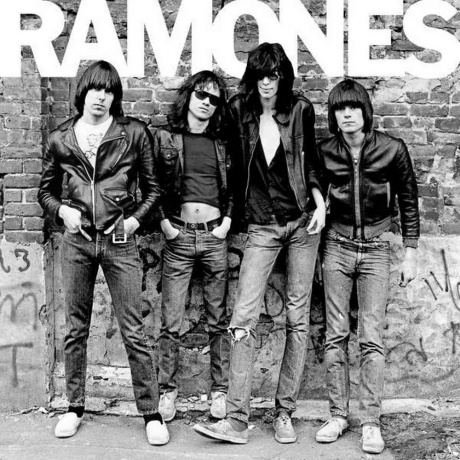 Ramones - Ramones (0081227932756) виниловая пластинка
Ramones - Ramones (0081227932756) виниловая пластинка