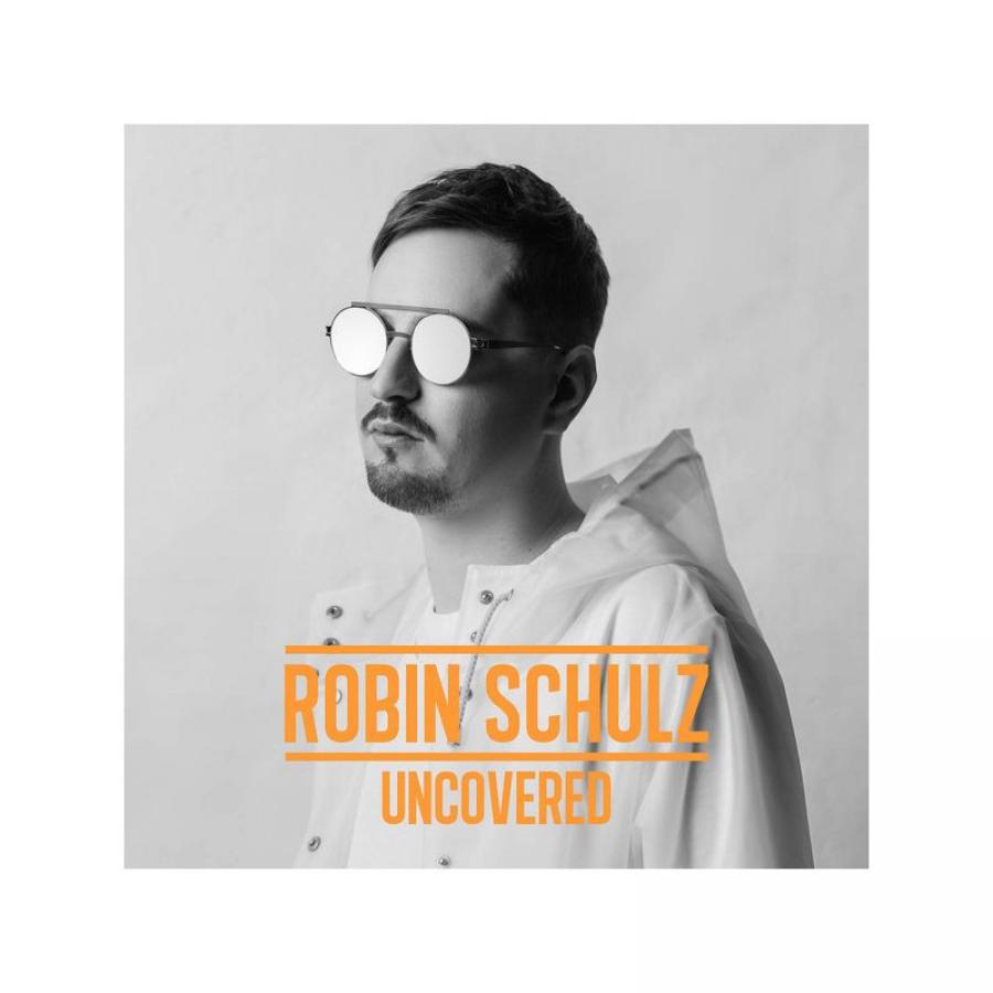 Виниловая пластинка Schulz, Robin, Uncovered
Виниловая пластинка Schulz, Robin, Uncovered