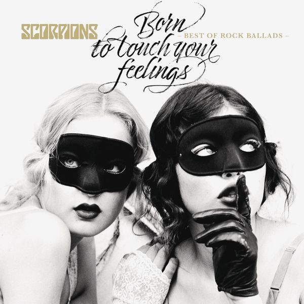 Виниловая пластинка Scorpions, Born To Touch Your Feelings - Best Of Rock Ballads (Limited) (0190758088815)
Виниловая пластинка Scorpions, Born To Touch Your Feelings - Best Of Rock Ballads (Limited) (0190758088815)
