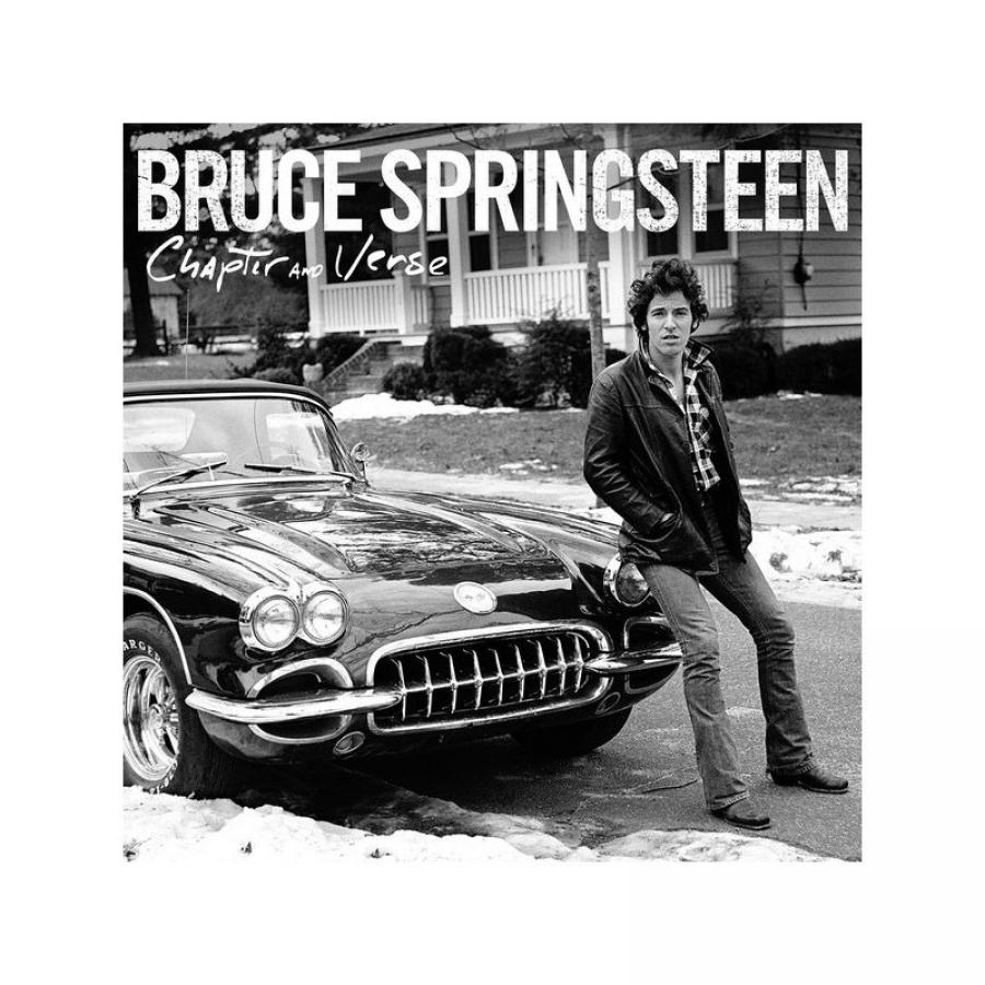 Виниловая пластинка Springsteen, Bruce, Chapter and Verse (Colored Vinyl) (0889853708314)
Виниловая пластинка Springsteen, Bruce, Chapter and Verse (Colored Vinyl) (0889853708314)