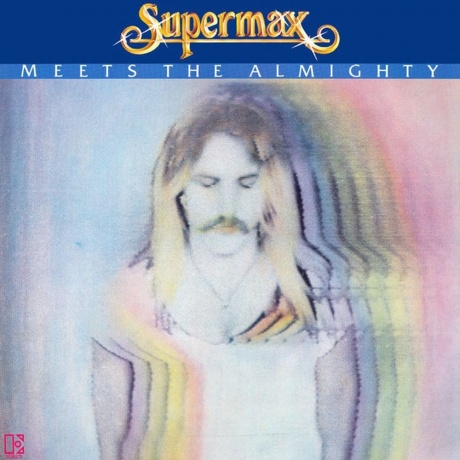 Supermax - Meets The Almighty (0190295689933) виниловая пластинка
Supermax - Meets The Almighty (0190295689933) виниловая пластинка
