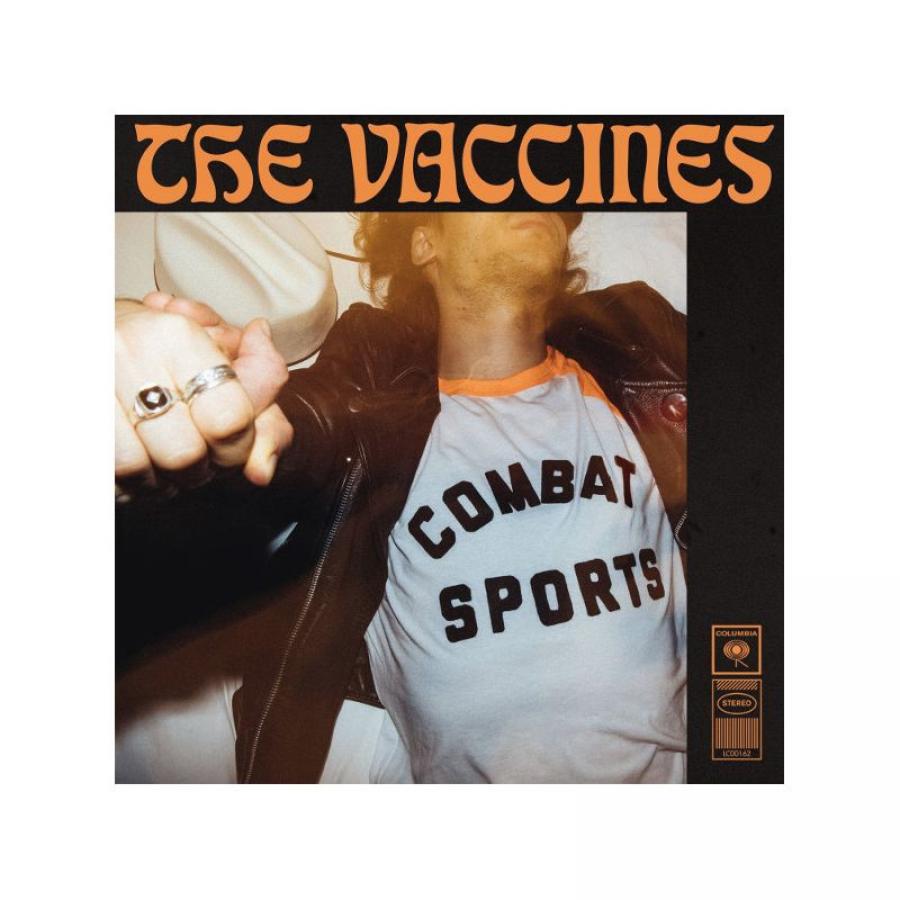 Виниловая пластинка Vaccines, The, Combat Sports (0190758073514
Виниловая пластинка Vaccines, The, Combat Sports (0190758073514