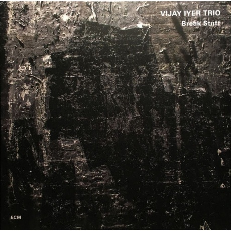 Vijay Iyer - Break Stuff (0602547243041) виниловая пластинка
Vijay Iyer - Break Stuff (0602547243041) виниловая пластинка