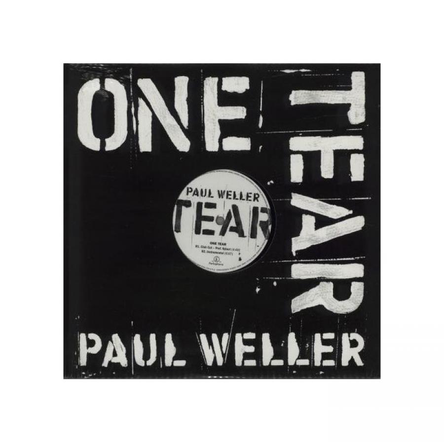 Виниловая пластинка Weller, Paul, One Tear (0190295733940
Виниловая пластинка Weller, Paul, One Tear (0190295733940