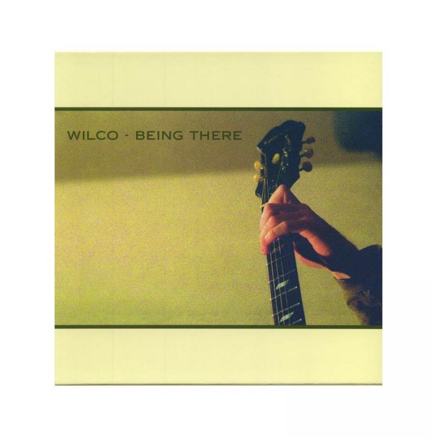 Виниловая пластинка Wilco, Being There (Box Set) (0081227932893
Виниловая пластинка Wilco, Being There (Box Set) (0081227932893