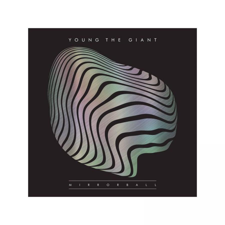 Виниловая пластинка Young The Giant, Mirrorball (0075678670725
Виниловая пластинка Young The Giant, Mirrorball (0075678670725