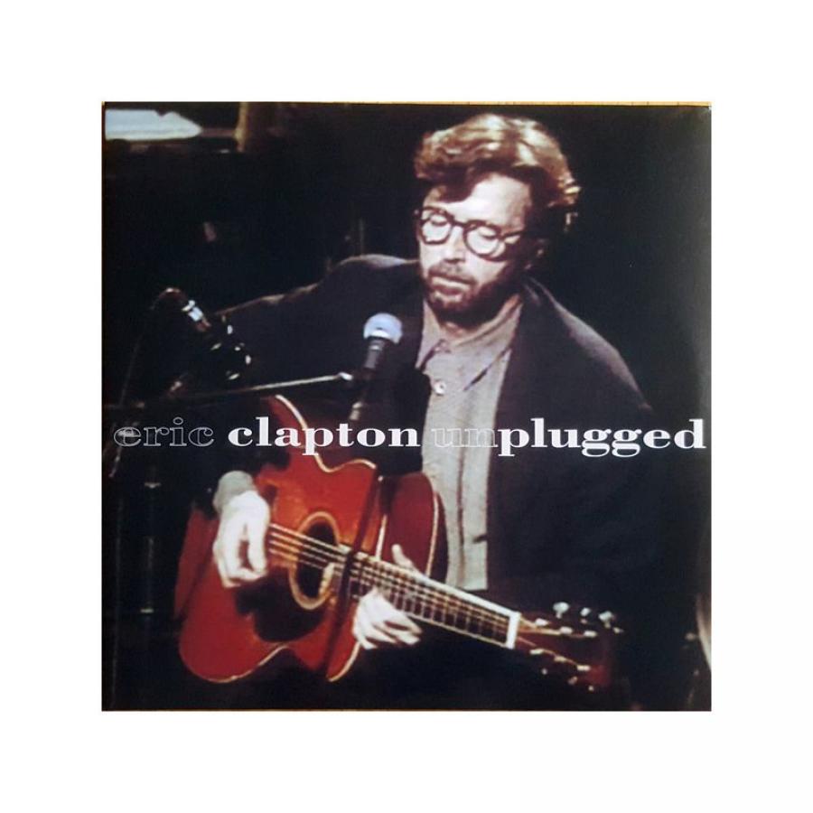Виниловая пластинка Clapton, Eric, Unplugged (Remastered) (0093624986935)
Виниловая пластинка Clapton, Eric, Unplugged (Remastered) (0093624986935)