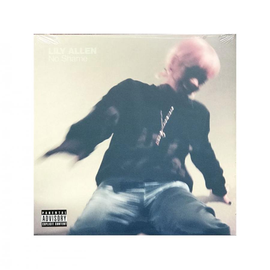 Виниловая пластинка Allen, Lily, No Shame (0190295673680
Виниловая пластинка Allen, Lily, No Shame (0190295673680