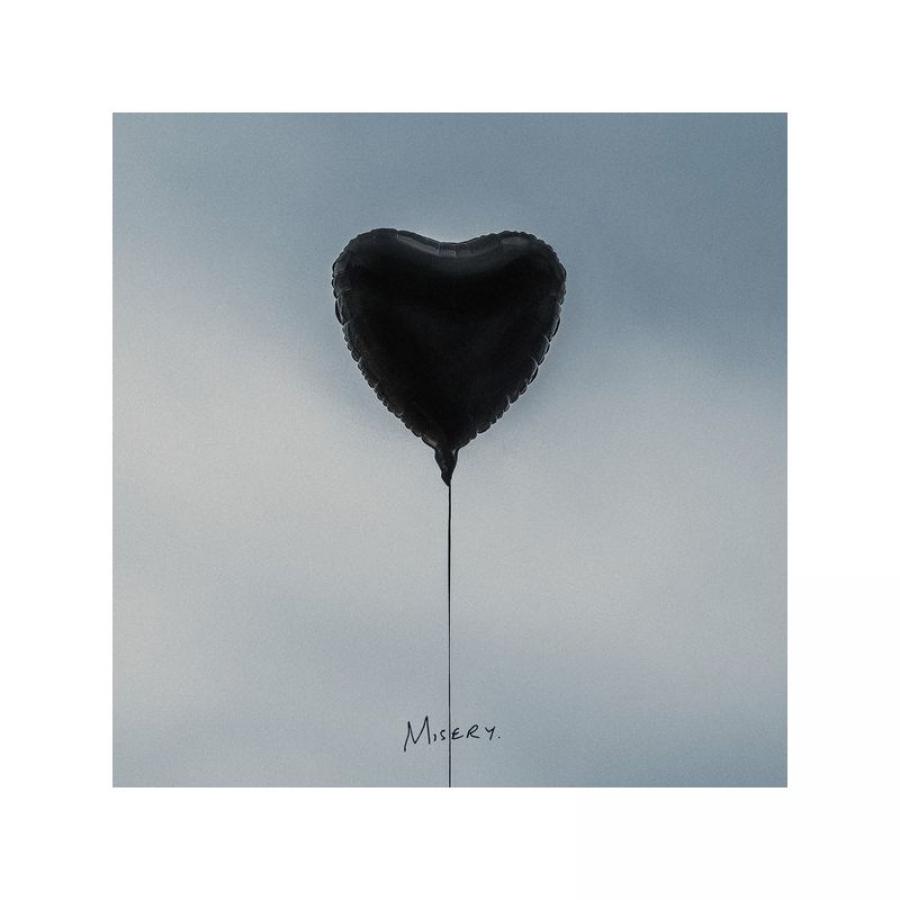 Виниловая пластинка Amity Affliction, The, Misery (0016861743314
Виниловая пластинка Amity Affliction, The, Misery (0016861743314