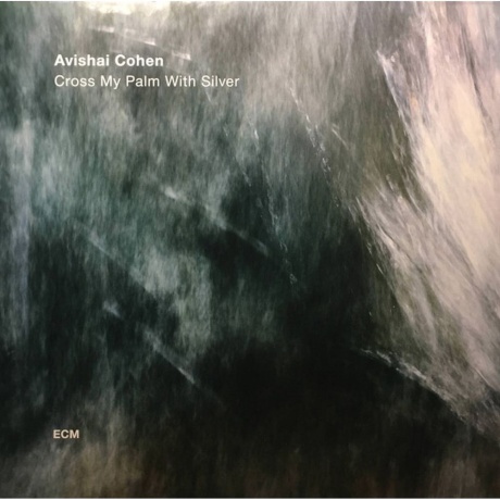 Avishai Cohen - Cross My Palm With Silver (0602557397802) виниловая пластинка
Avishai Cohen - Cross My Palm With Silver (0602557397802) виниловая пластинка