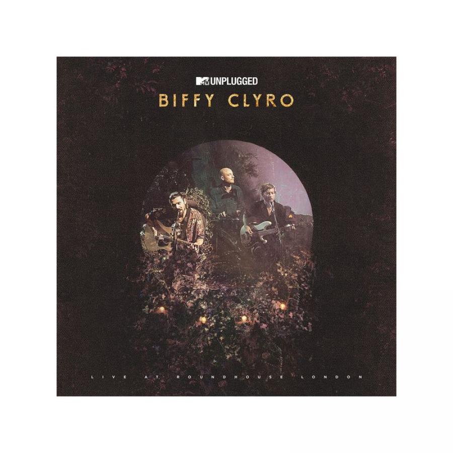 Виниловая пластинка Biffy Clyro, Mtv Unplugged (Live At Roundhouse, London
Виниловая пластинка Biffy Clyro, Mtv Unplugged (Live At Roundhouse, London