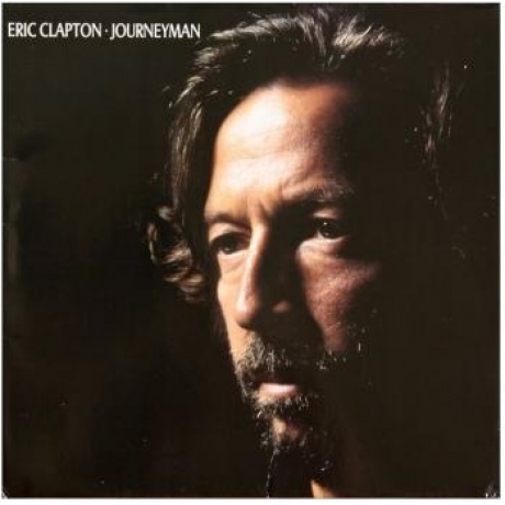 Eric Clapton - Journeyman (0093624968849) виниловая пластинка
Eric Clapton - Journeyman (0093624968849) виниловая пластинка