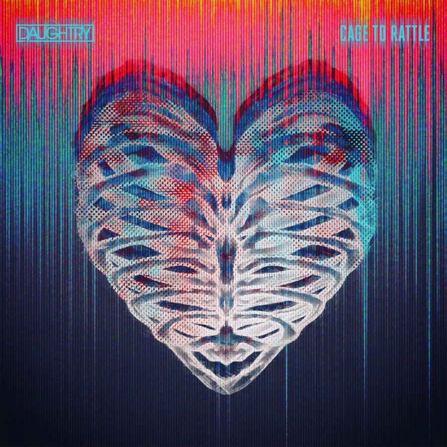 Виниловая пластинка Daughtry, Cage To Rattle (0190758492810)
Виниловая пластинка Daughtry, Cage To Rattle (0190758492810)