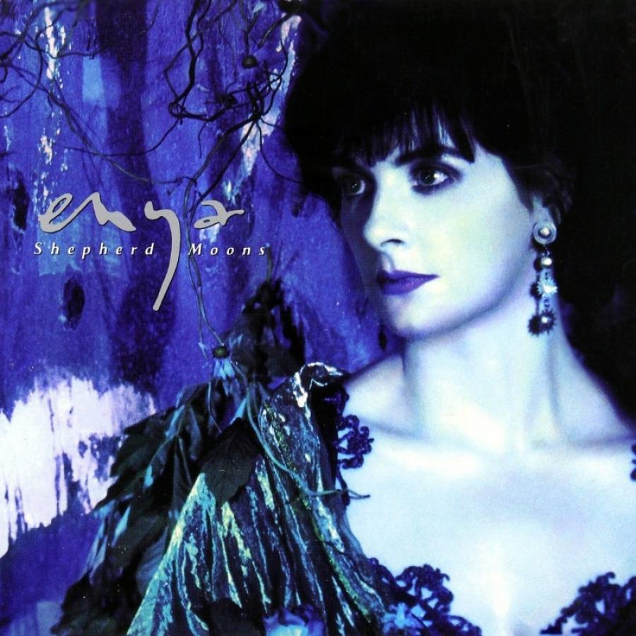 Виниловая пластинка Enya, Shepherd Moons
Виниловая пластинка Enya, Shepherd Moons