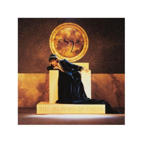 Enya - The Memory Of Trees (0825646467938) виниловая пластинка
Enya - The Memory Of Trees (0825646467938) виниловая пластинка