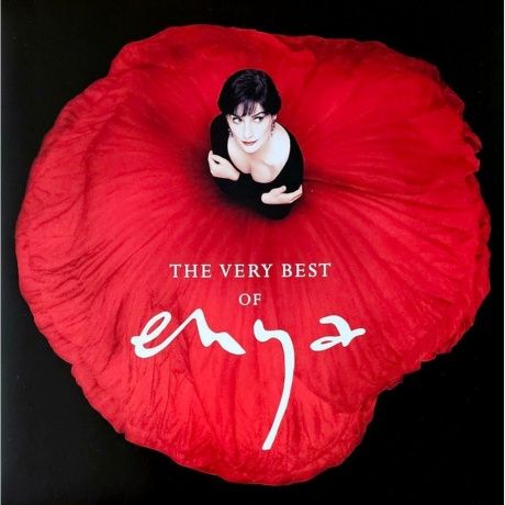 Enya - The Very Best Of (0825646467648) виниловая пластинка
Enya - The Very Best Of (0825646467648) виниловая пластинка