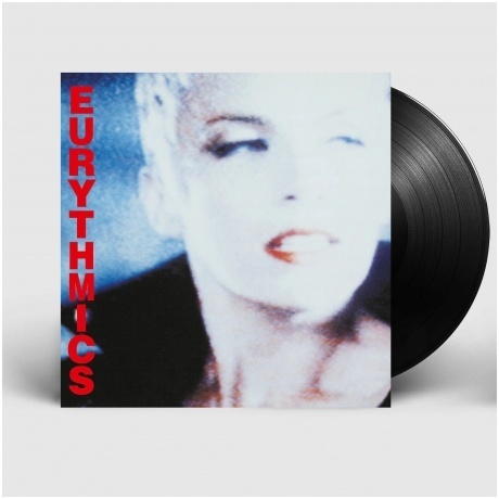 Eurythmics - Be Yourself Tonight (0190758116518) виниловая пластинка
Eurythmics - Be Yourself Tonight (0190758116518) виниловая пластинка