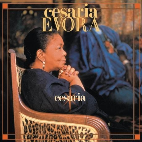 Evora, Cesaria, Cesaria (0190758538419) виниловая пластинка
Evora, Cesaria, Cesaria (0190758538419) виниловая пластинка