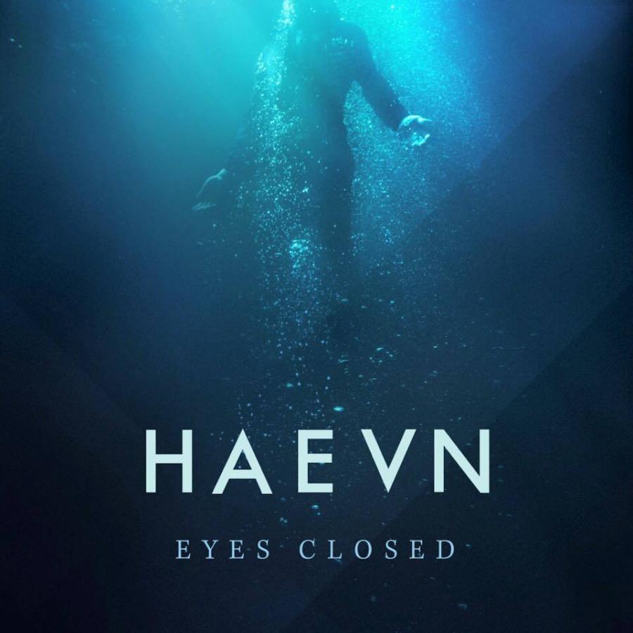 Виниловая пластинка Haevn, Closed Eyes
Виниловая пластинка Haevn, Closed Eyes